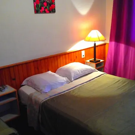 Отель Le Plaza Brussels