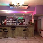호텔 Le Plaza Brussels 포르티하뉴