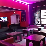 Le Plaza Brussels 호텔